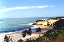 Praias, Sol e Mar