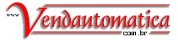 Estamos no Vendautomatica - Seu Shopping Virtual !